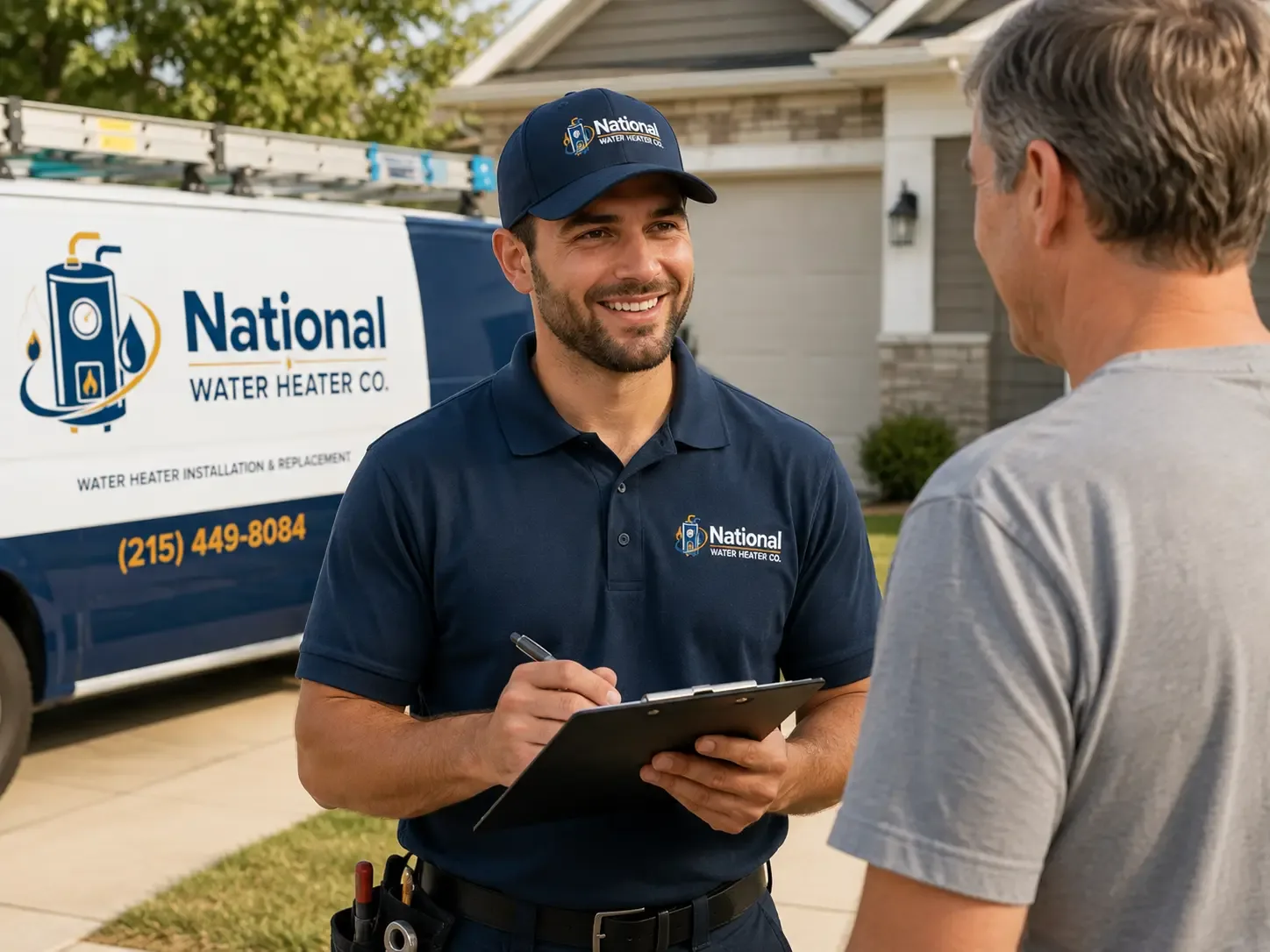 Water Heater Installation Grampian, PA FAQs